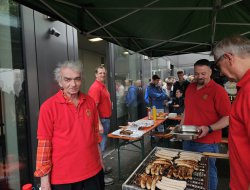 40-jähriges Priesterjubiläum Weihbischof Matthias König